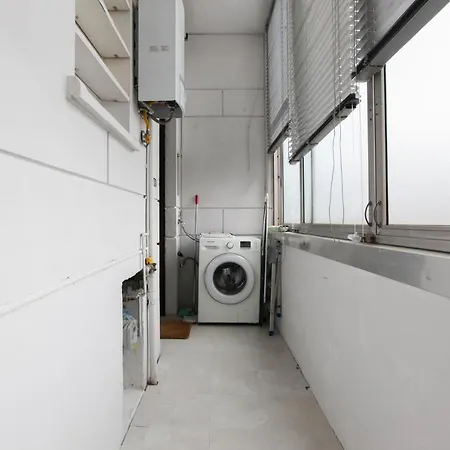 Apartment Bohemian District 2 Bdrs Milan
